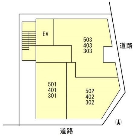 MasuMallの物件内観写真